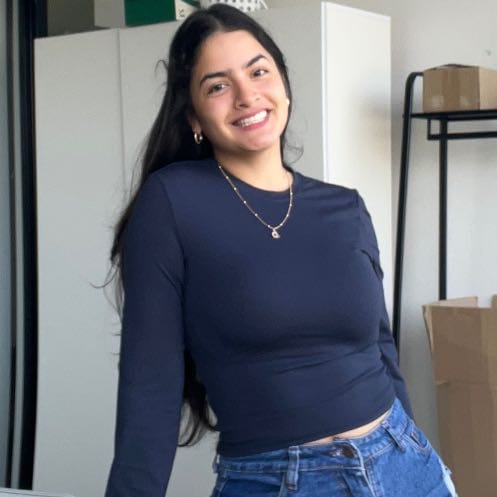 Damaris