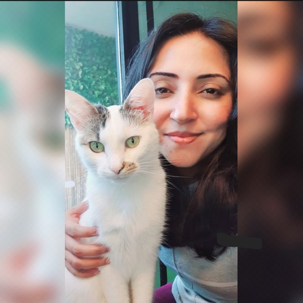 Nabilah 😸