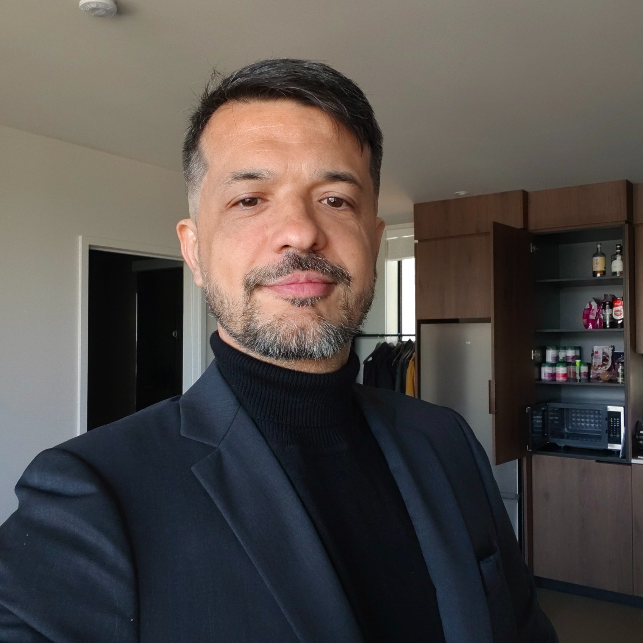 Rocco Gilberto