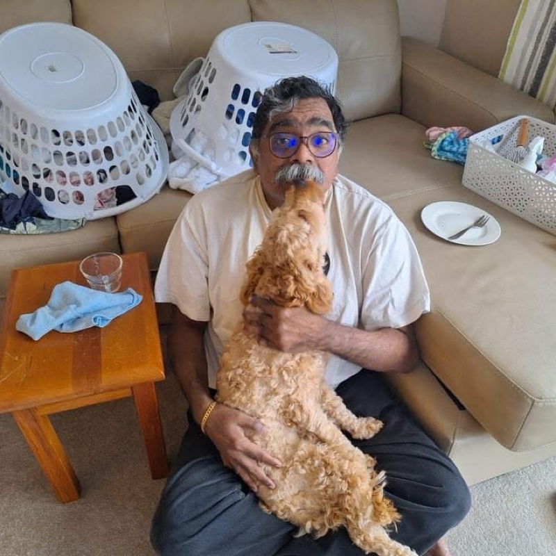 Narayan