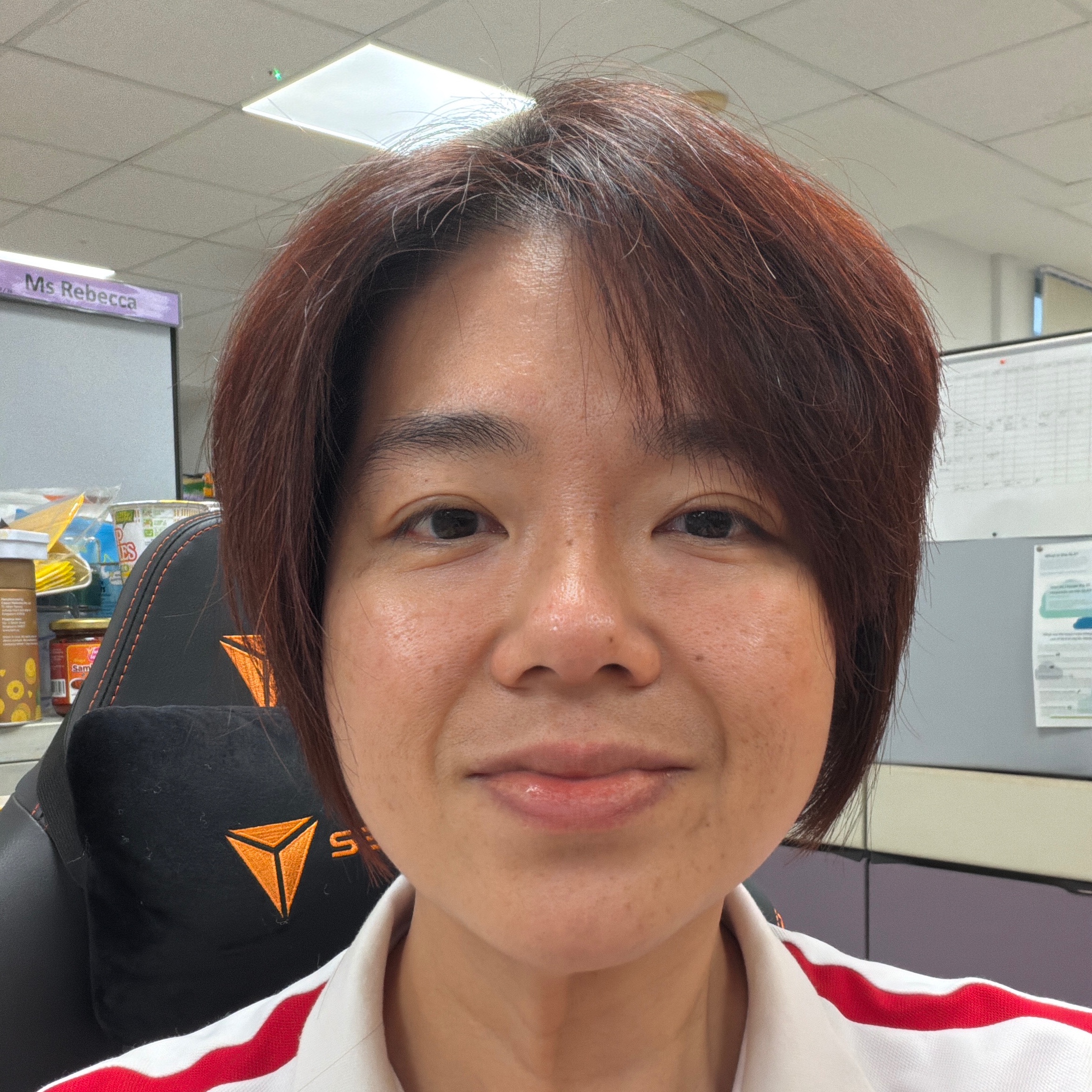 Ai Lin