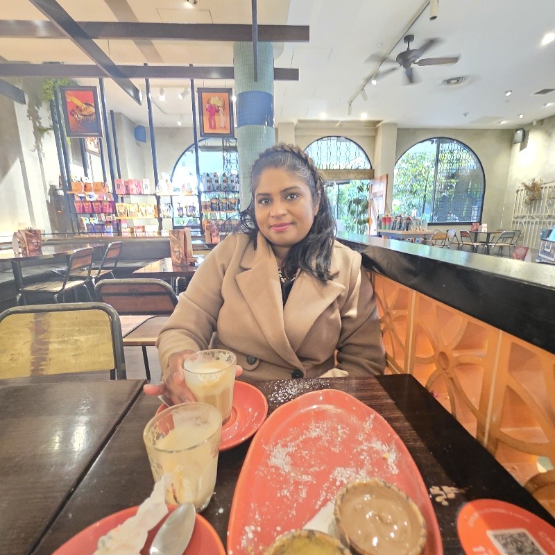 Kavitha