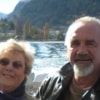 Margaret & Rolf