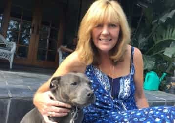 No pets Currently, Lost My Beloved Bella Last Year To Cancer