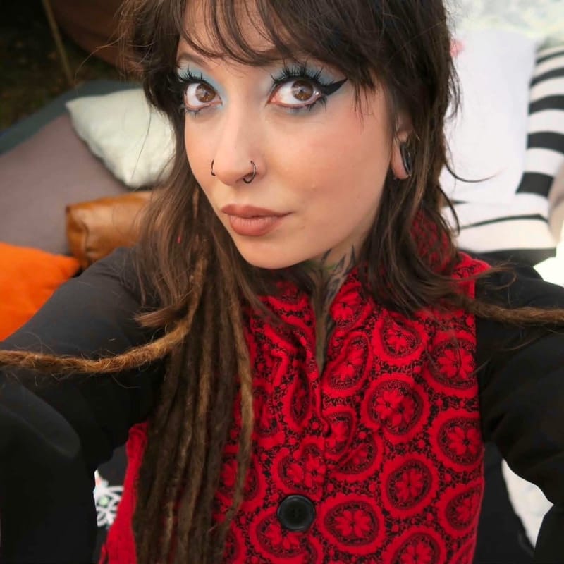 Angelique