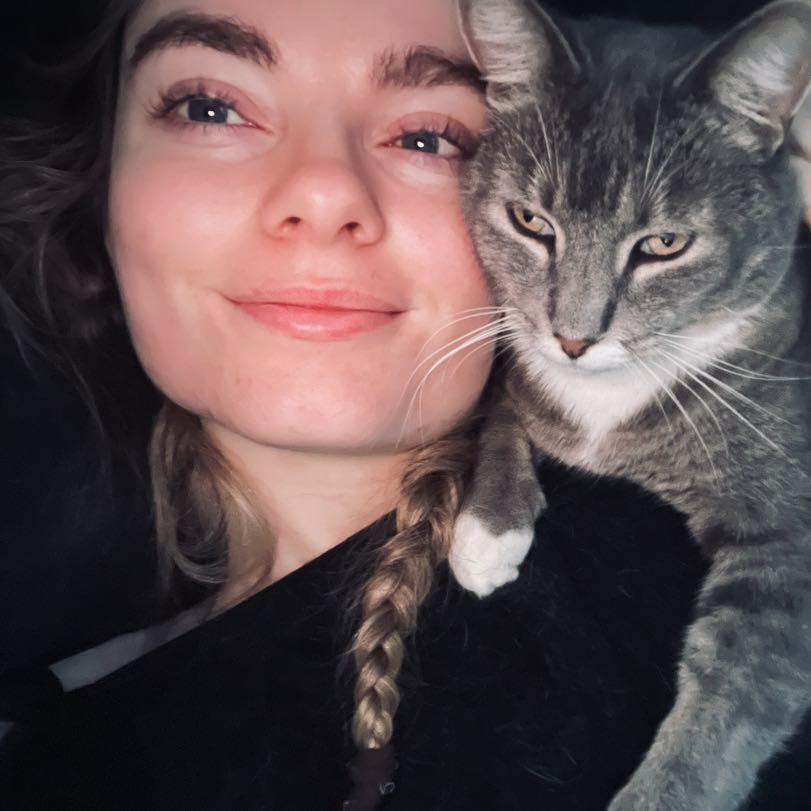 Becca