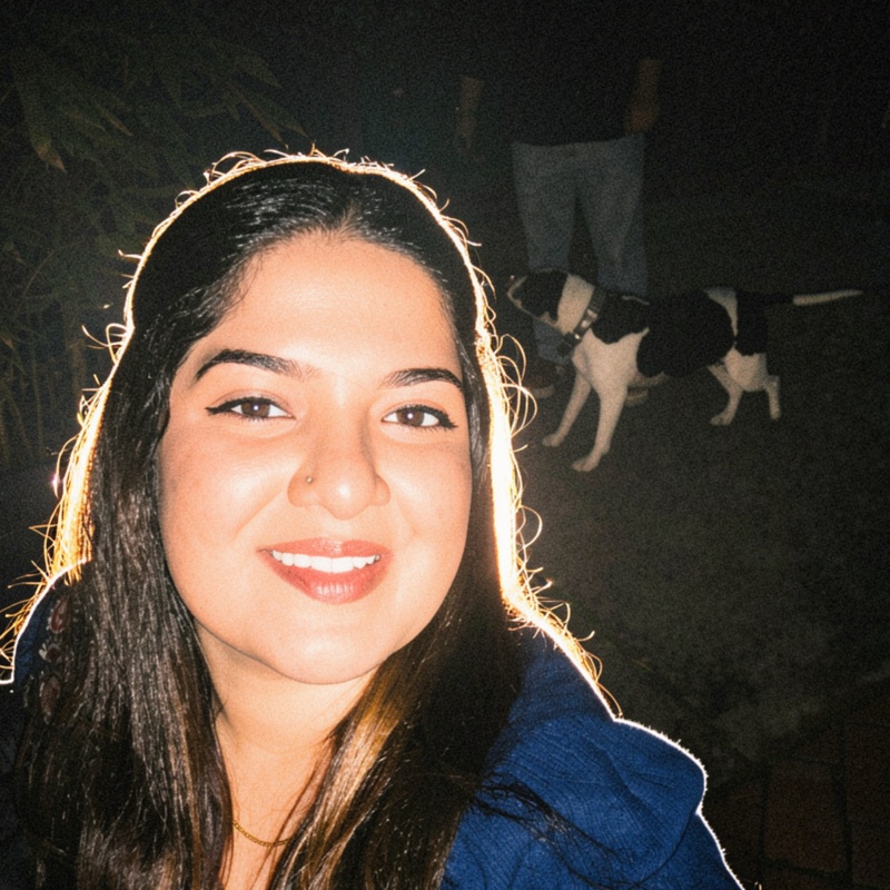 Nikitha