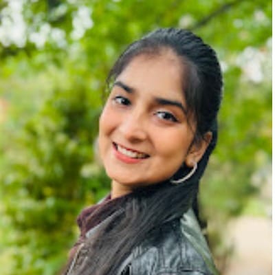 Mehakpreet