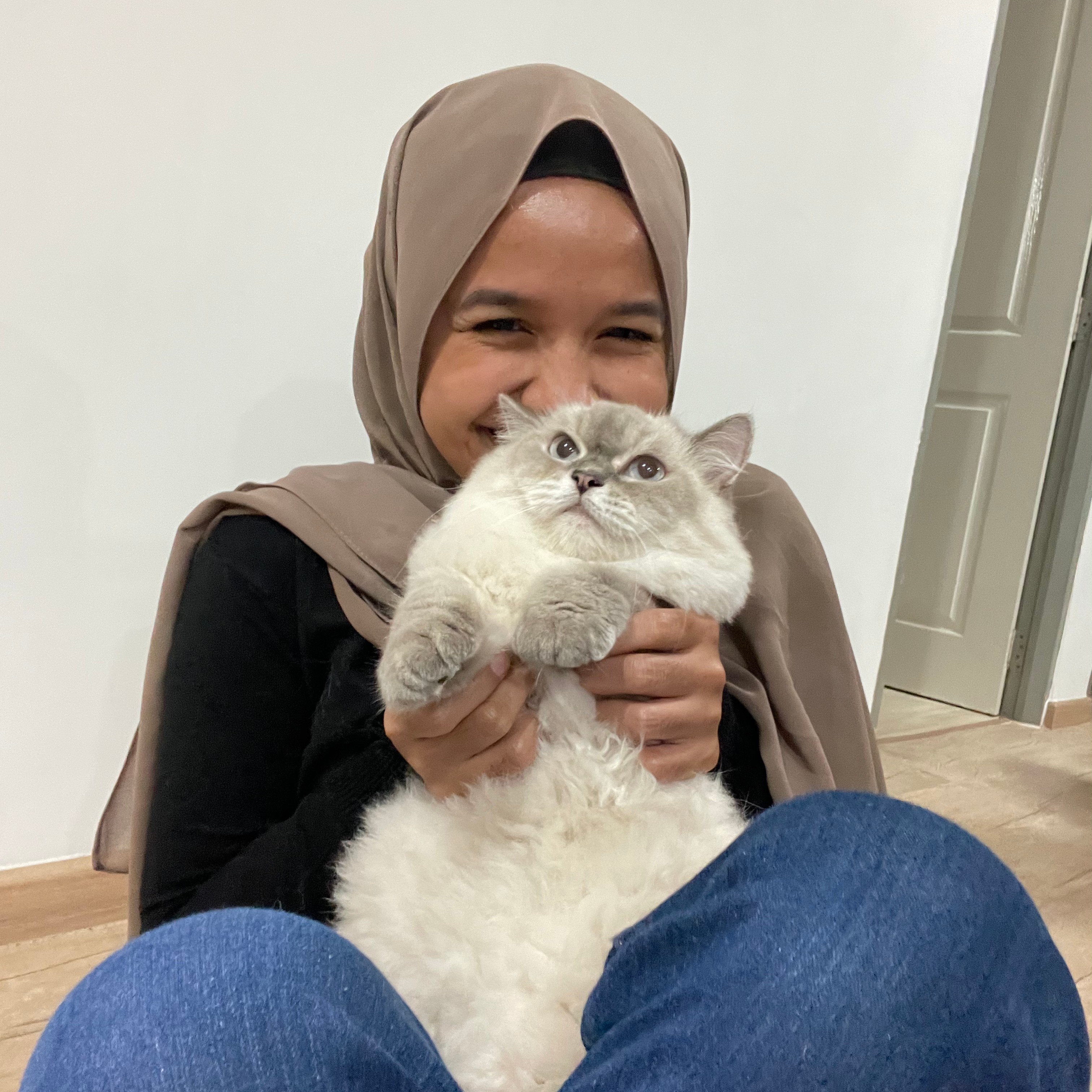 Adilah