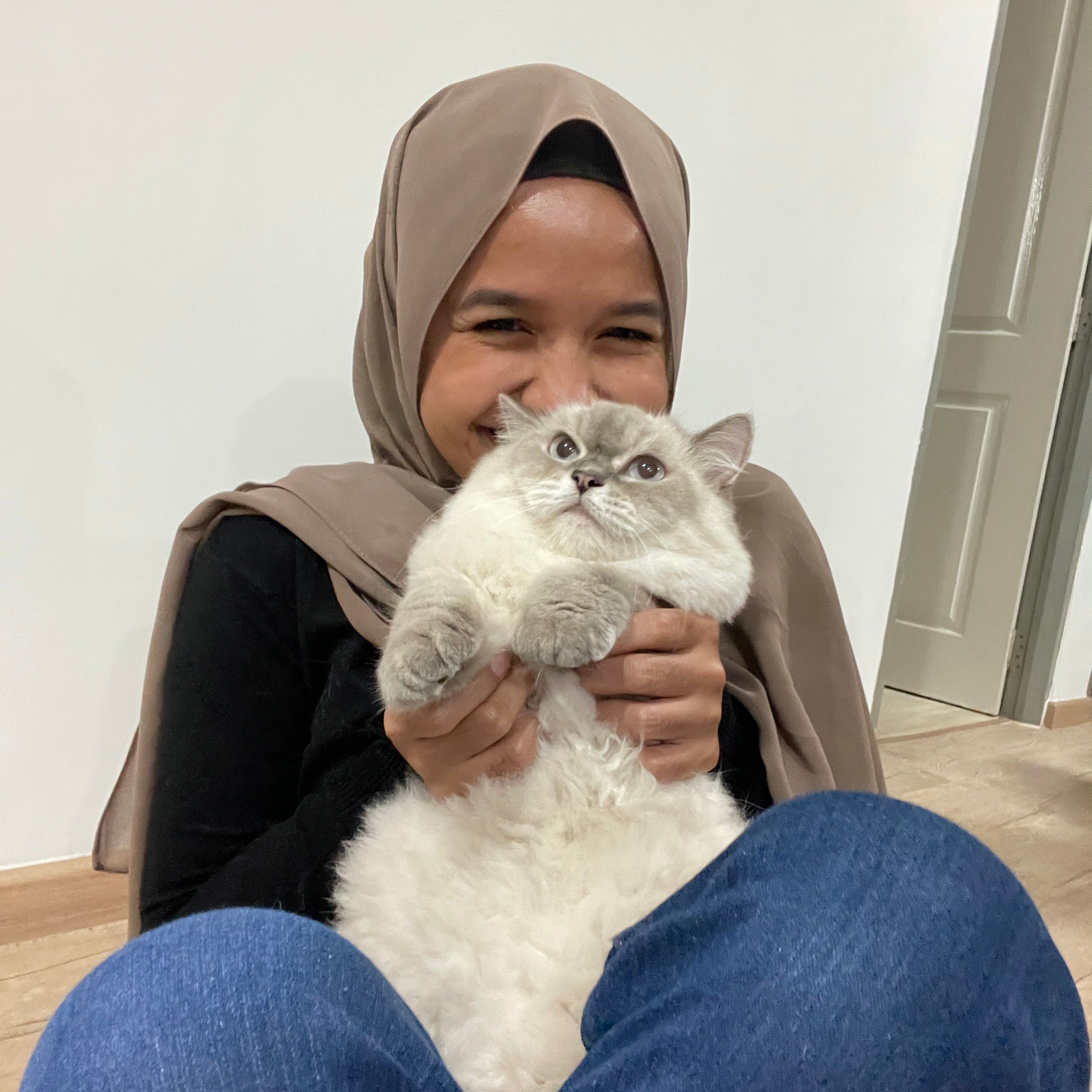 Adilah