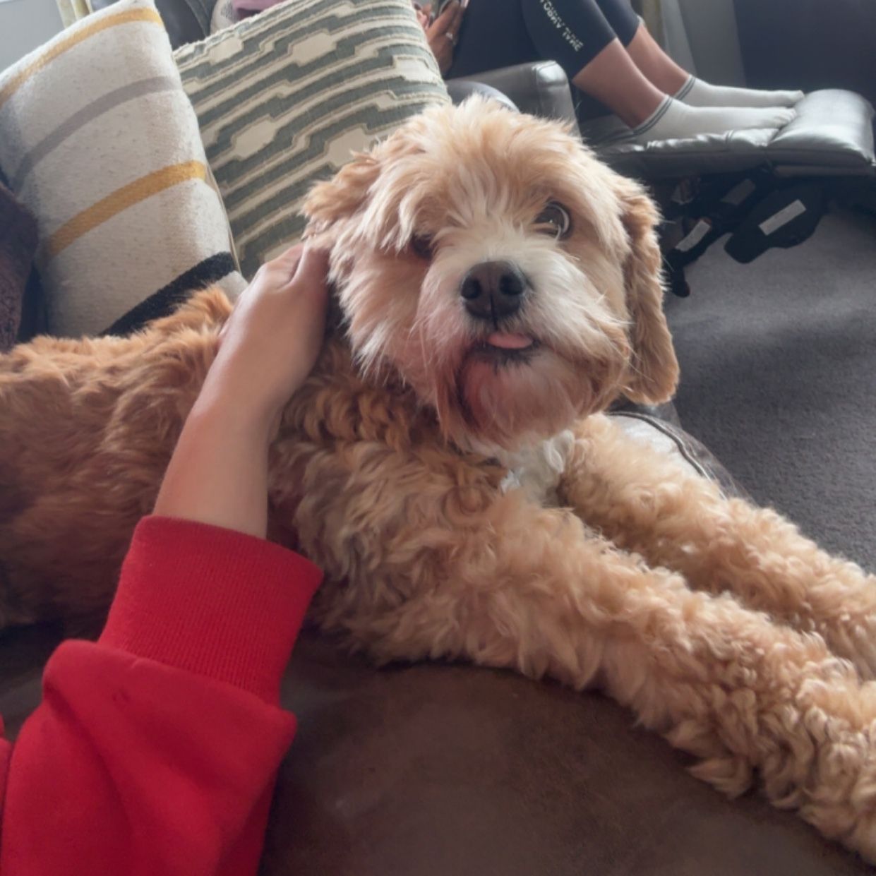 Charlie