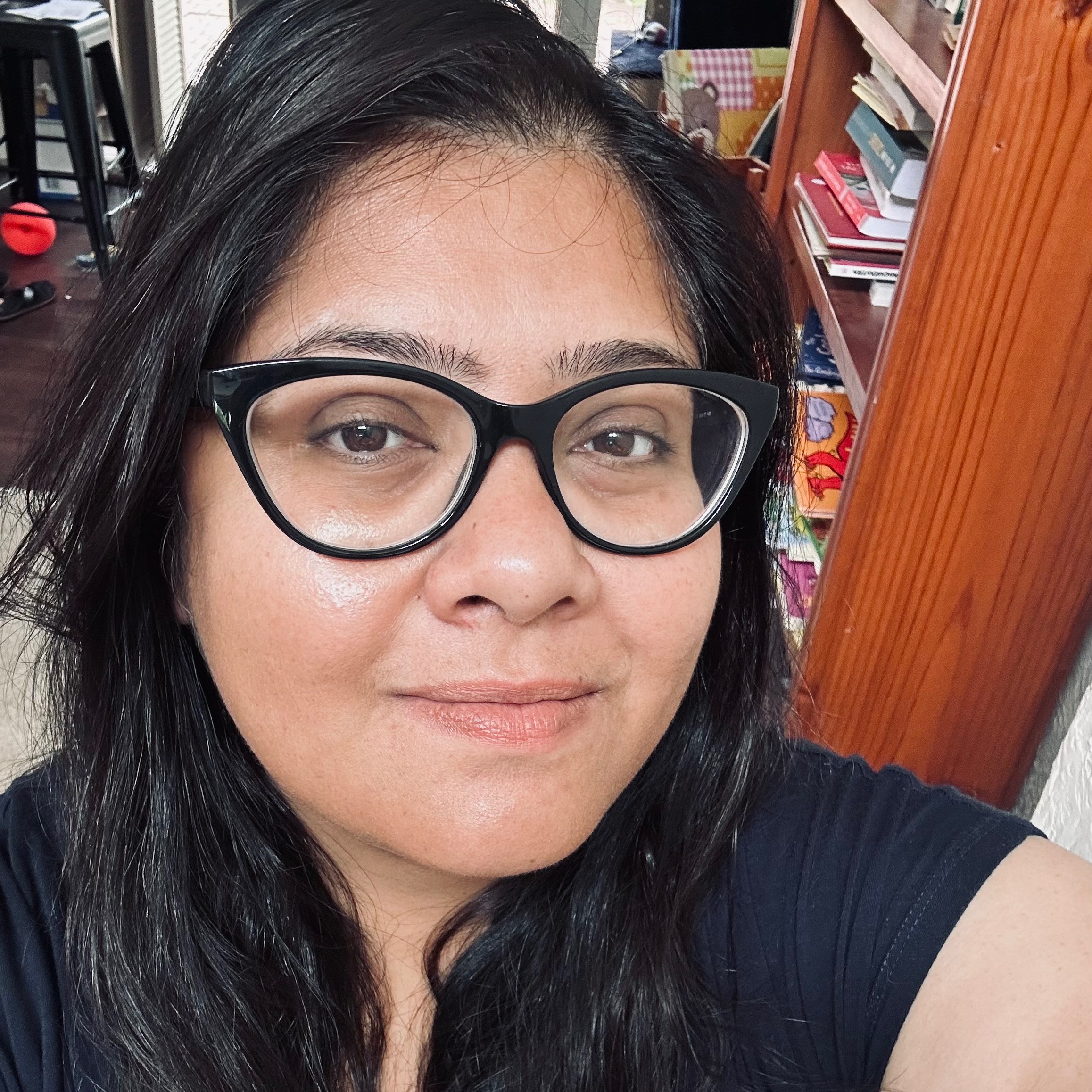 Shivangi