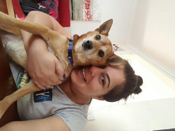 Anna Pet sitter in Hughesdale VIC