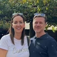 Brett & Kate