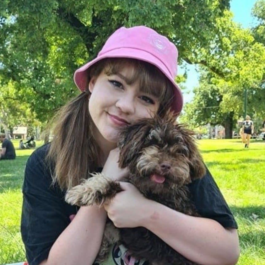 Caitlin