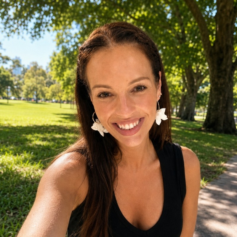 Cristina