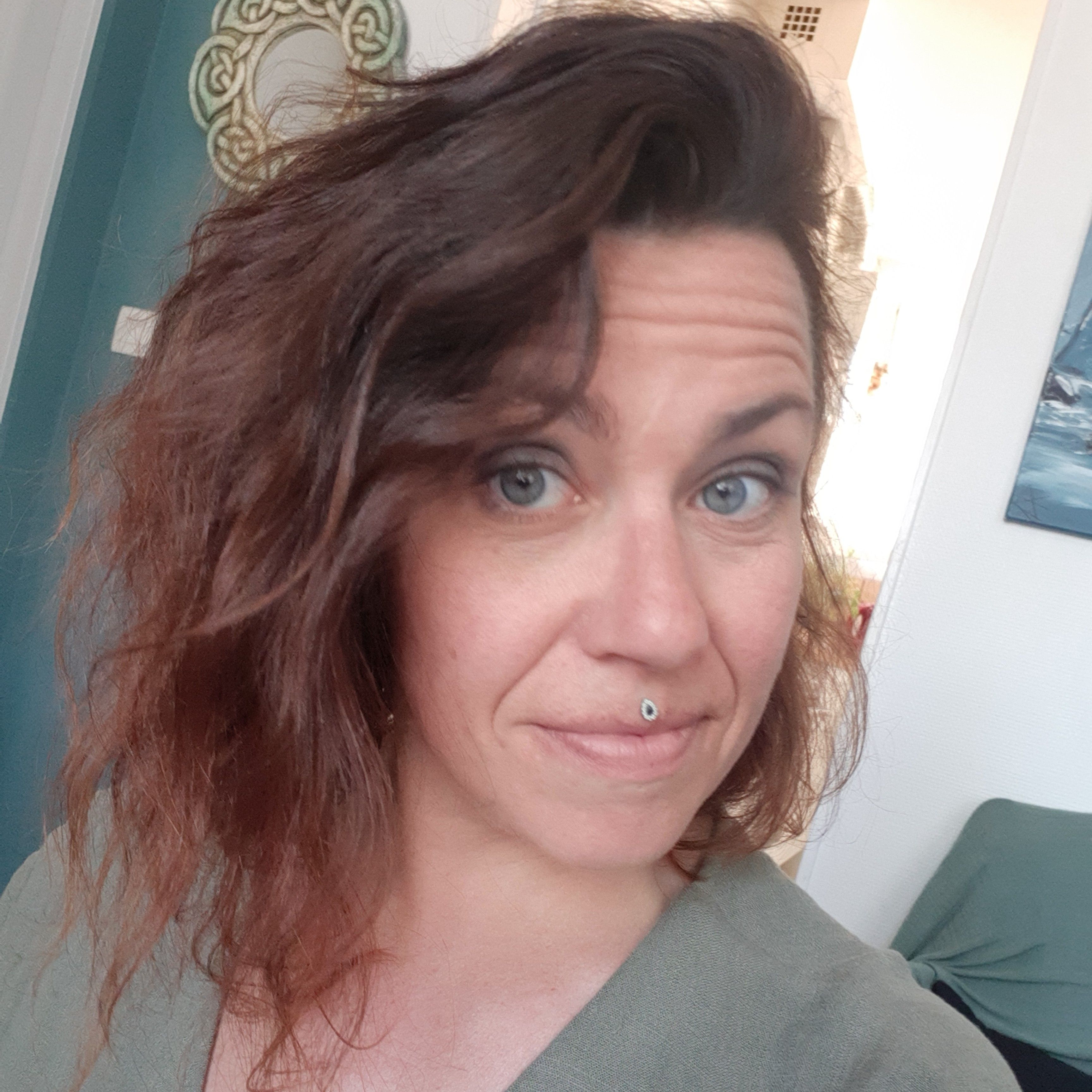 Marine