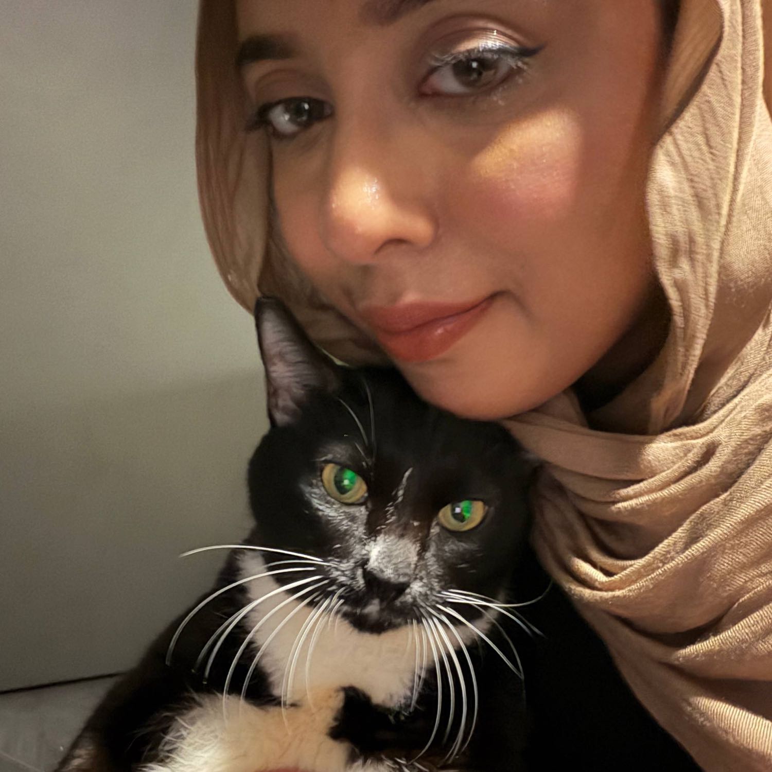 Tasfia