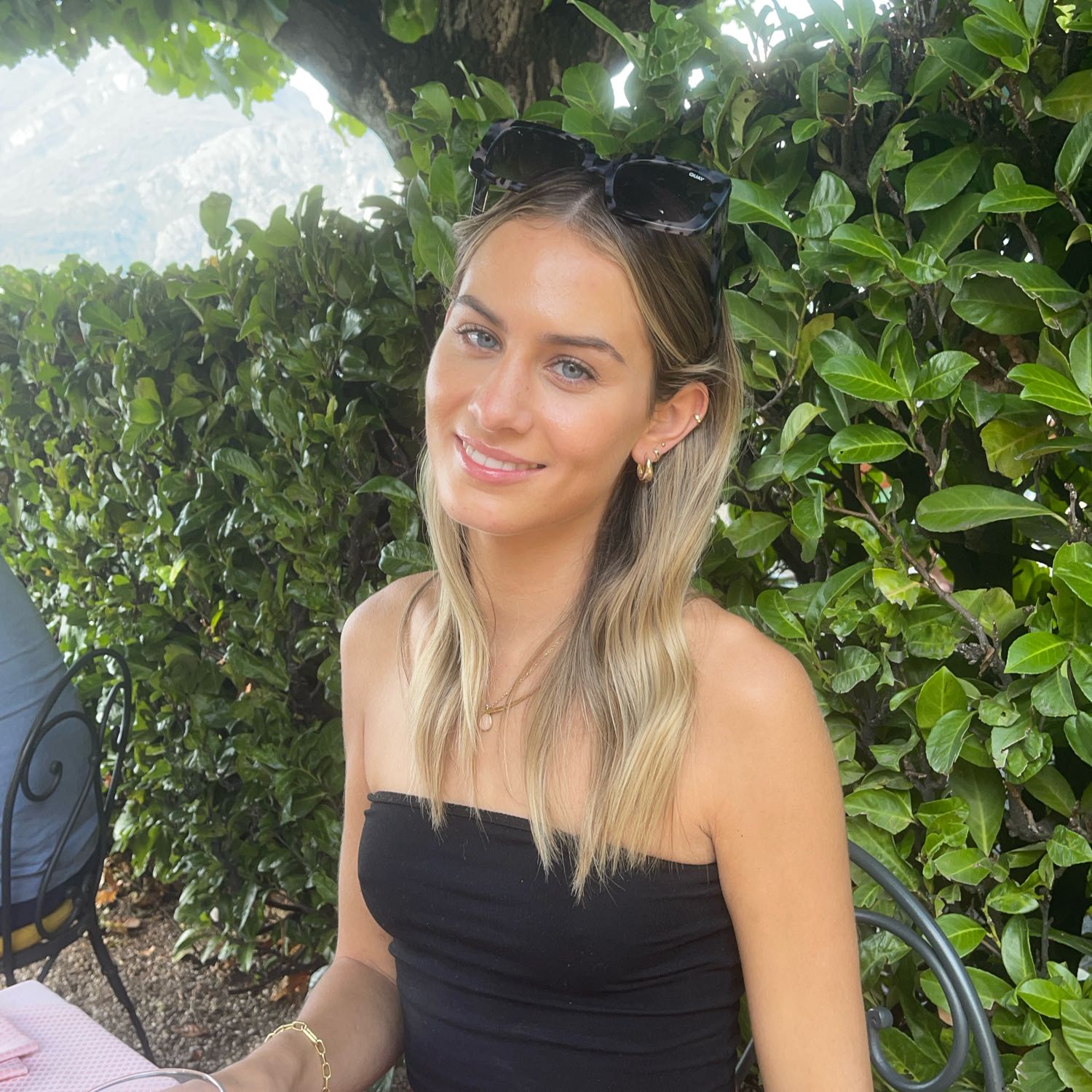 Laura