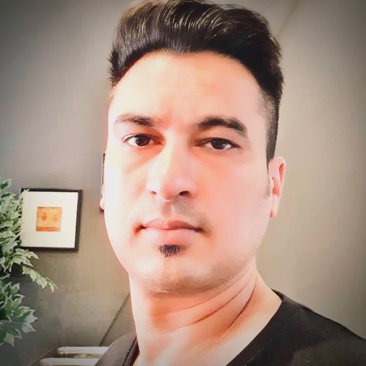 Dharminder