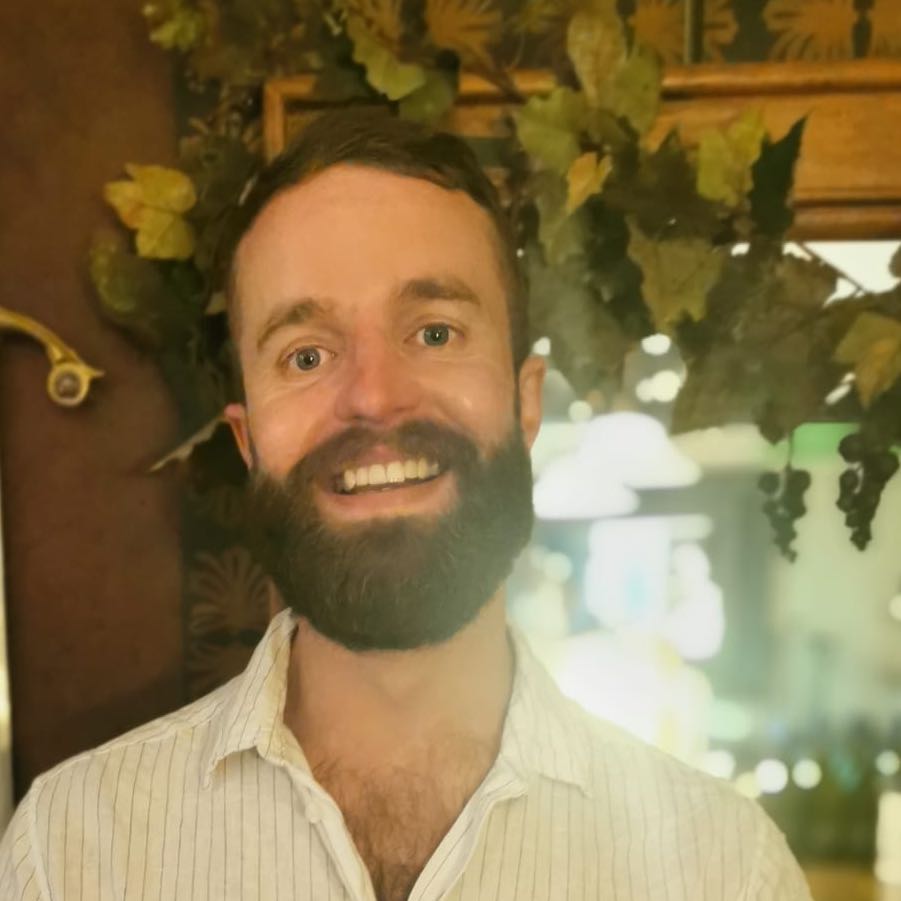 Daniel