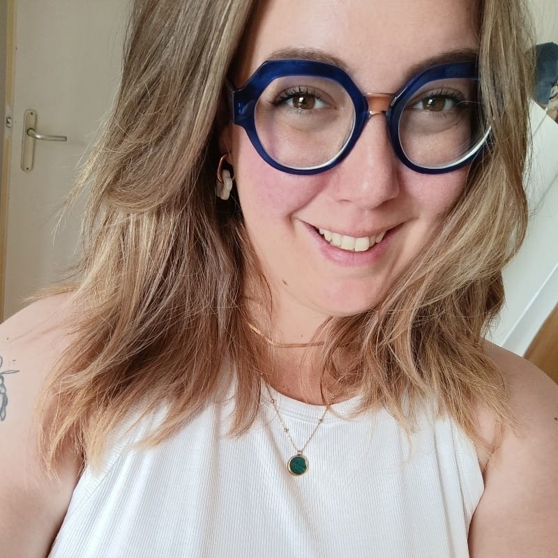 Morgane