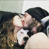 Julia + Kingsley