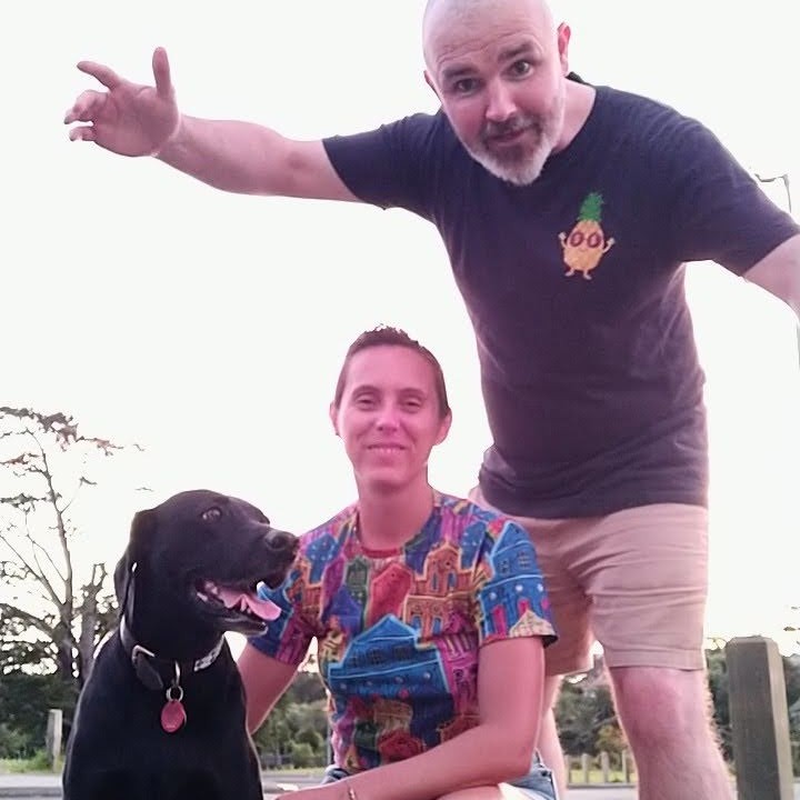 Camila & Simon