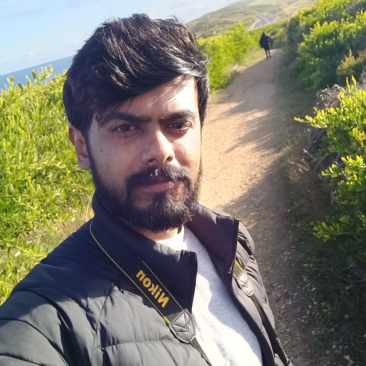 Hemanth