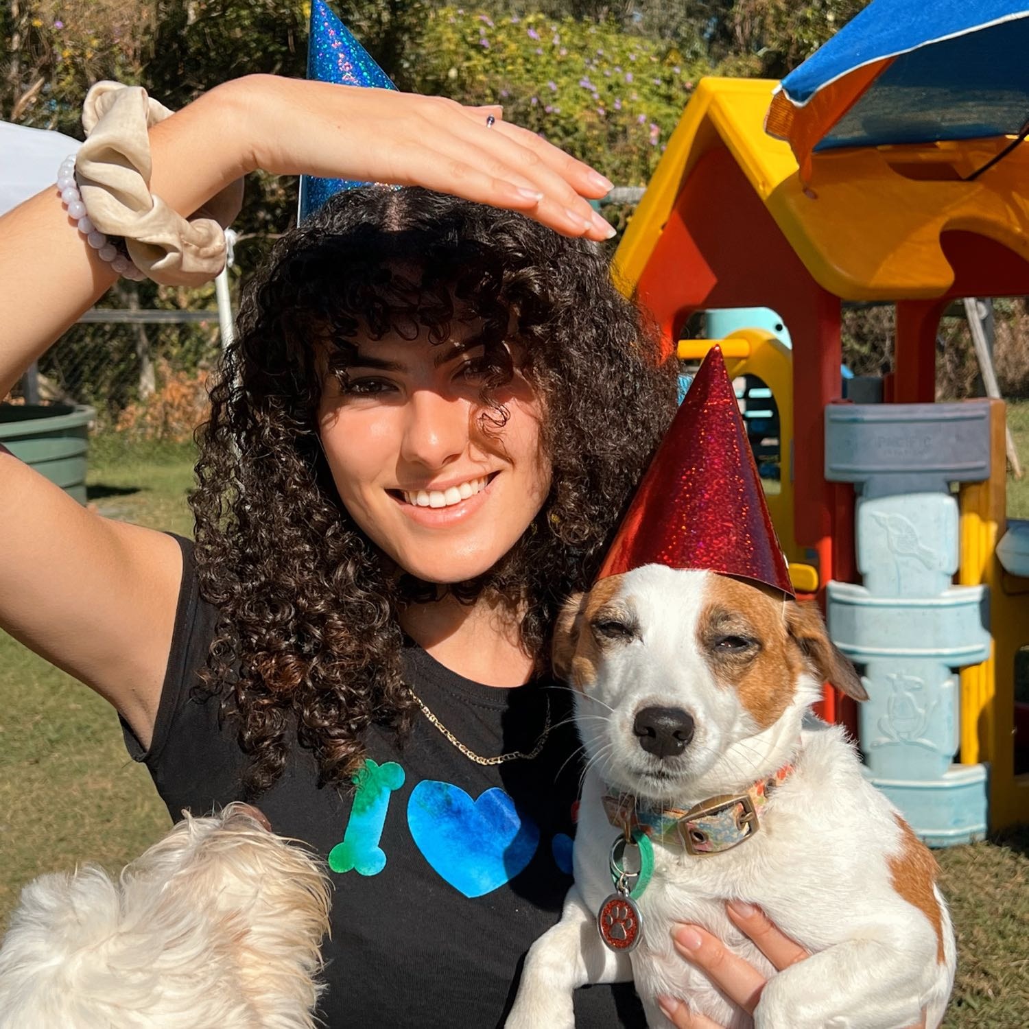 Anastasia Pet sitter in Tingalpa QLD