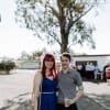 Matt and Hayley