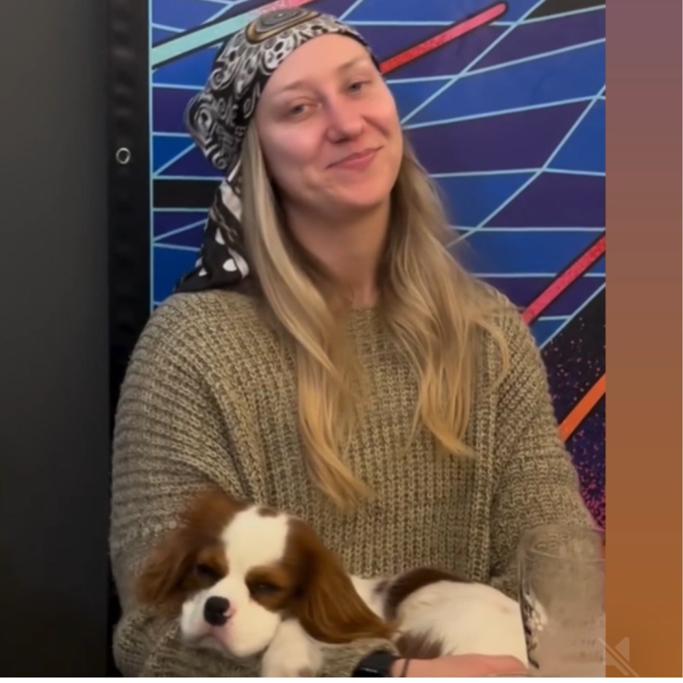 Courtney