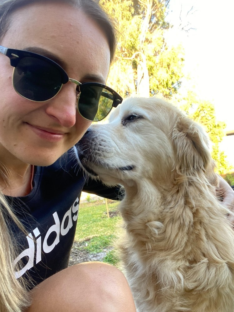 Cassandra Pet sitter in Chelsea