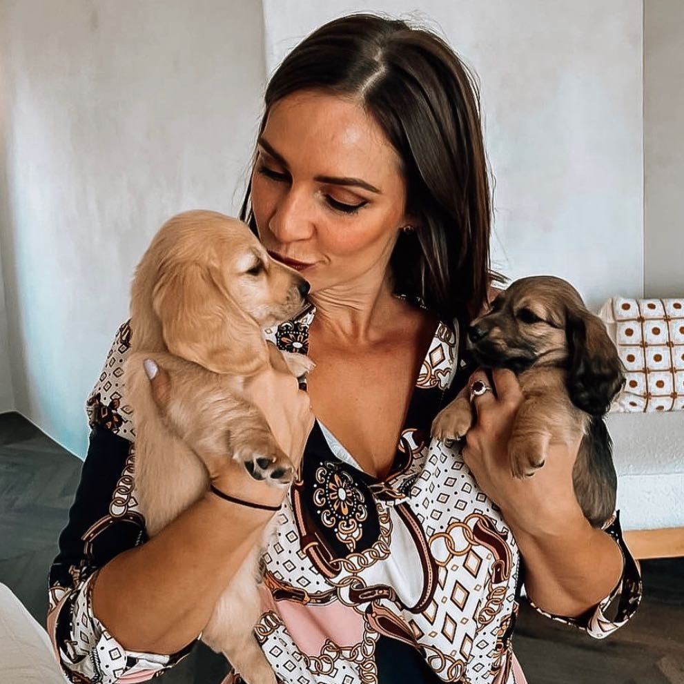 Melissa Pet sitter in Benowa QLD