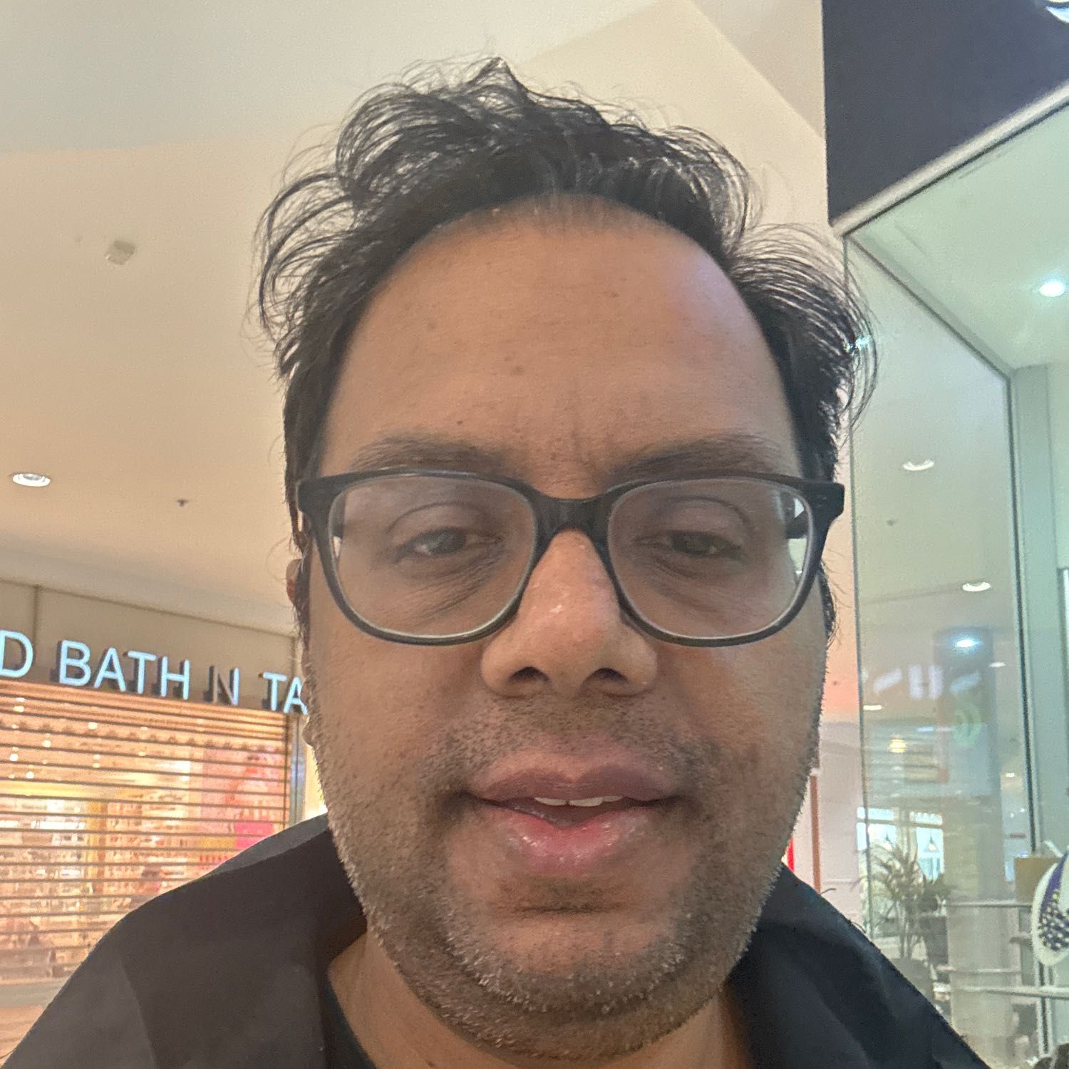 Sudhanshu