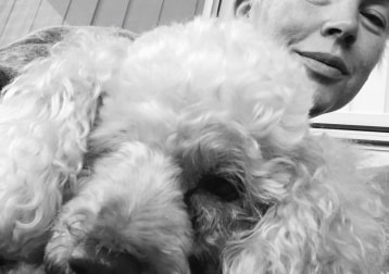 Tyson  ( nickname  bear)