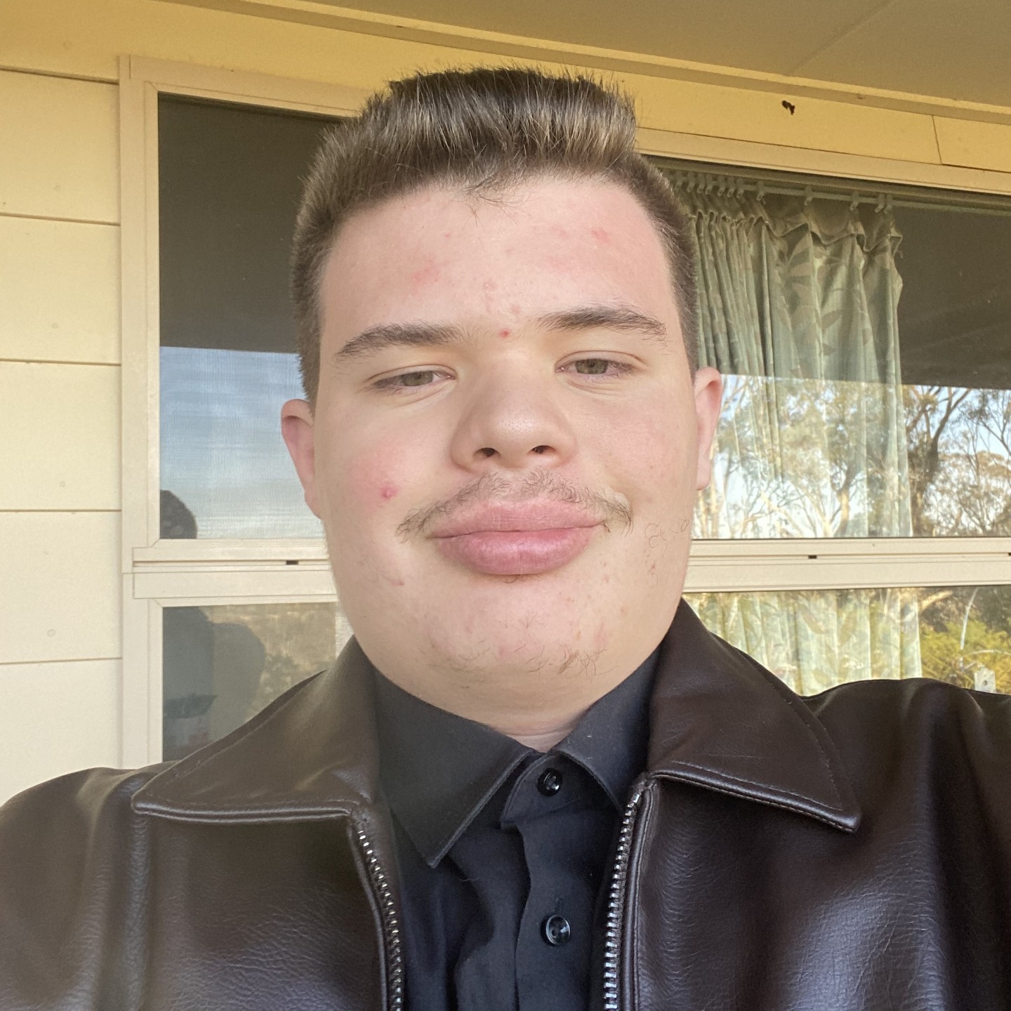 Daniel