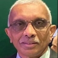 Vinodh