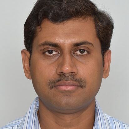 Vignesh Kumar
