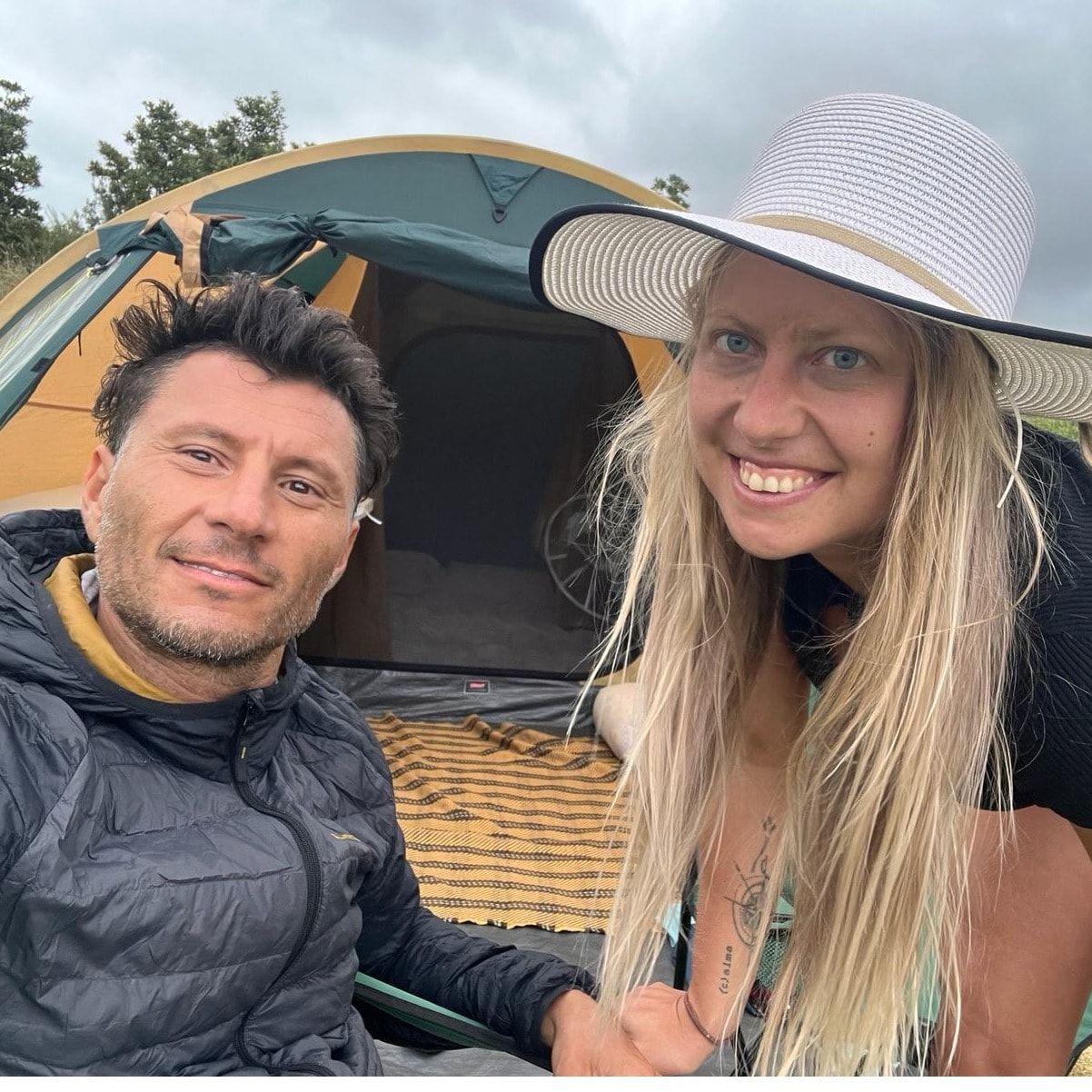 Anais & Gonzalo