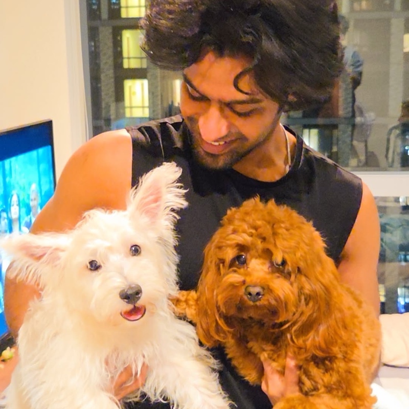 Subaash & Dharsh