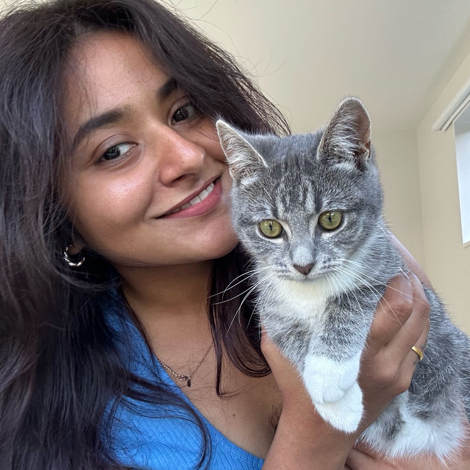Shambhavi
