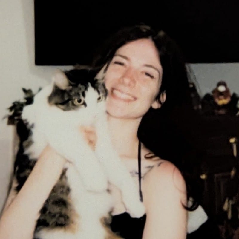 Caitlin