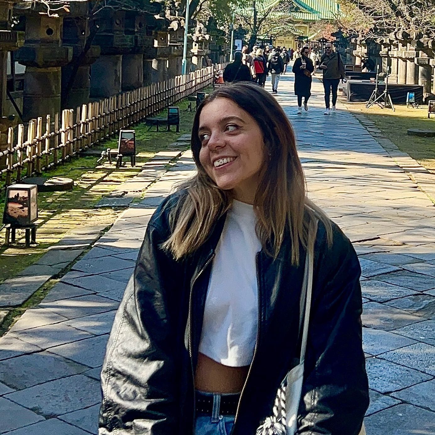 Vanessa
