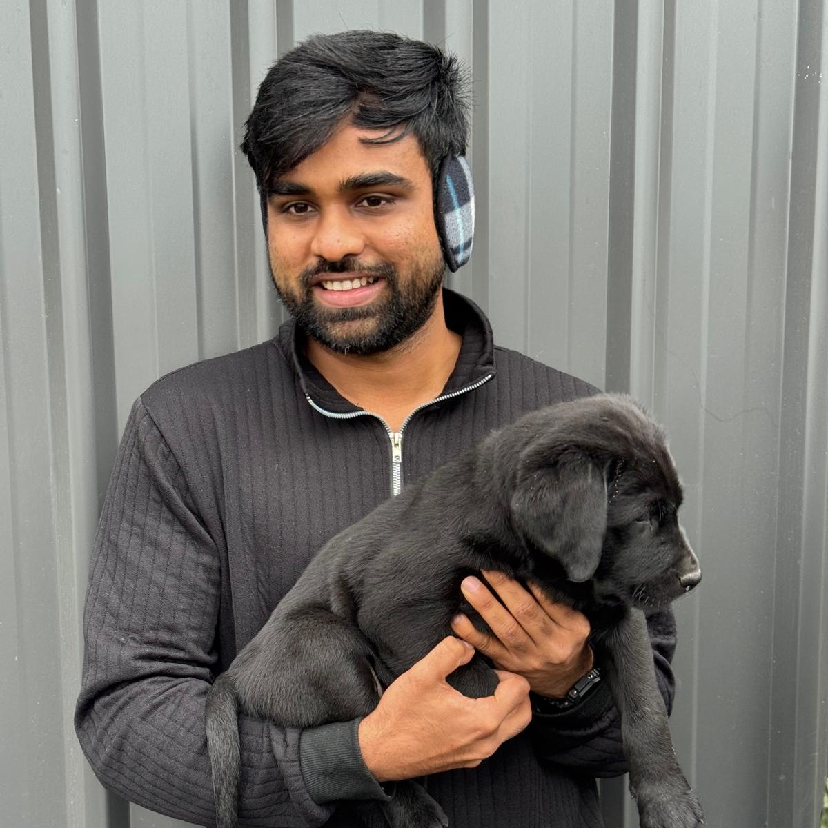 niranjan Kumar