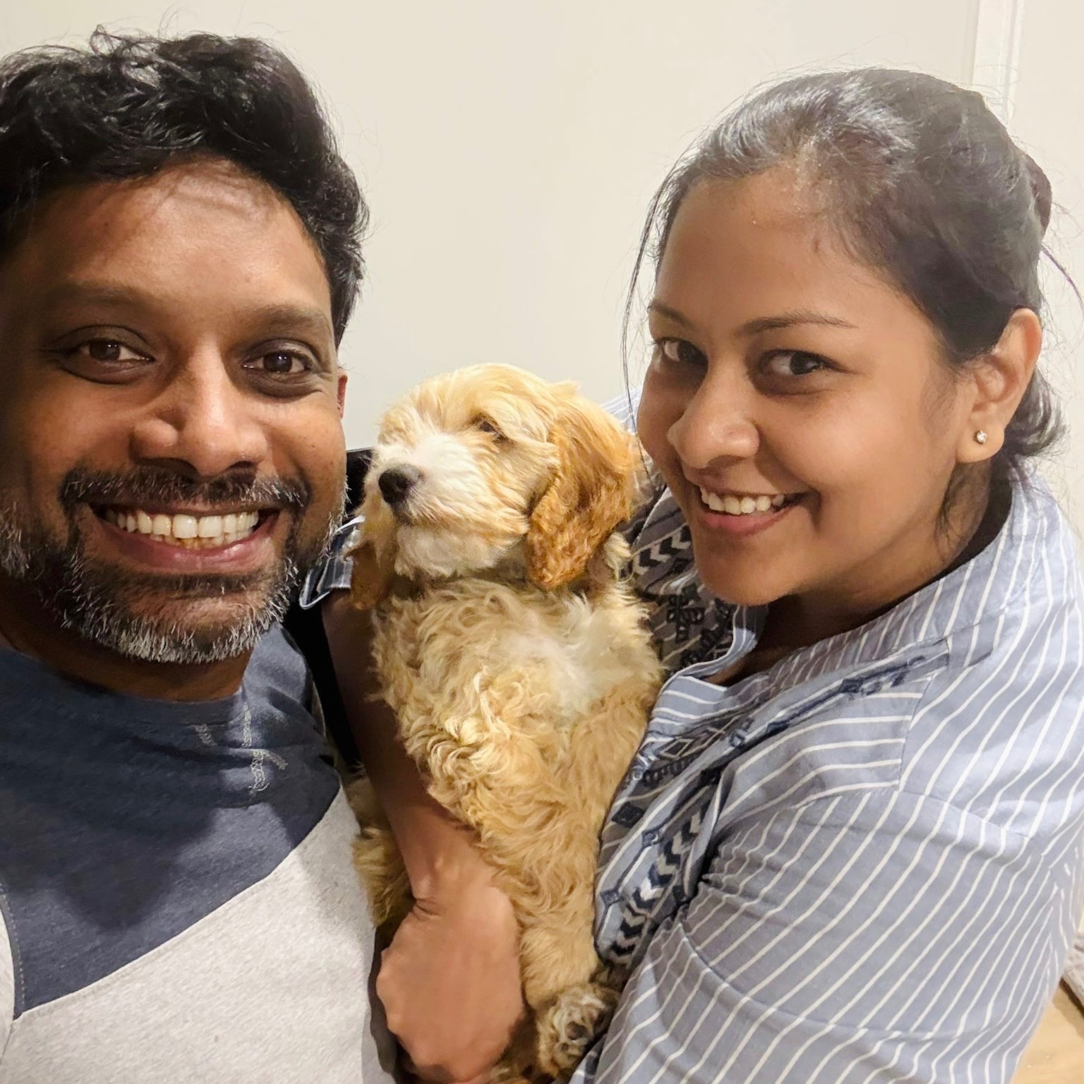 Jayani &