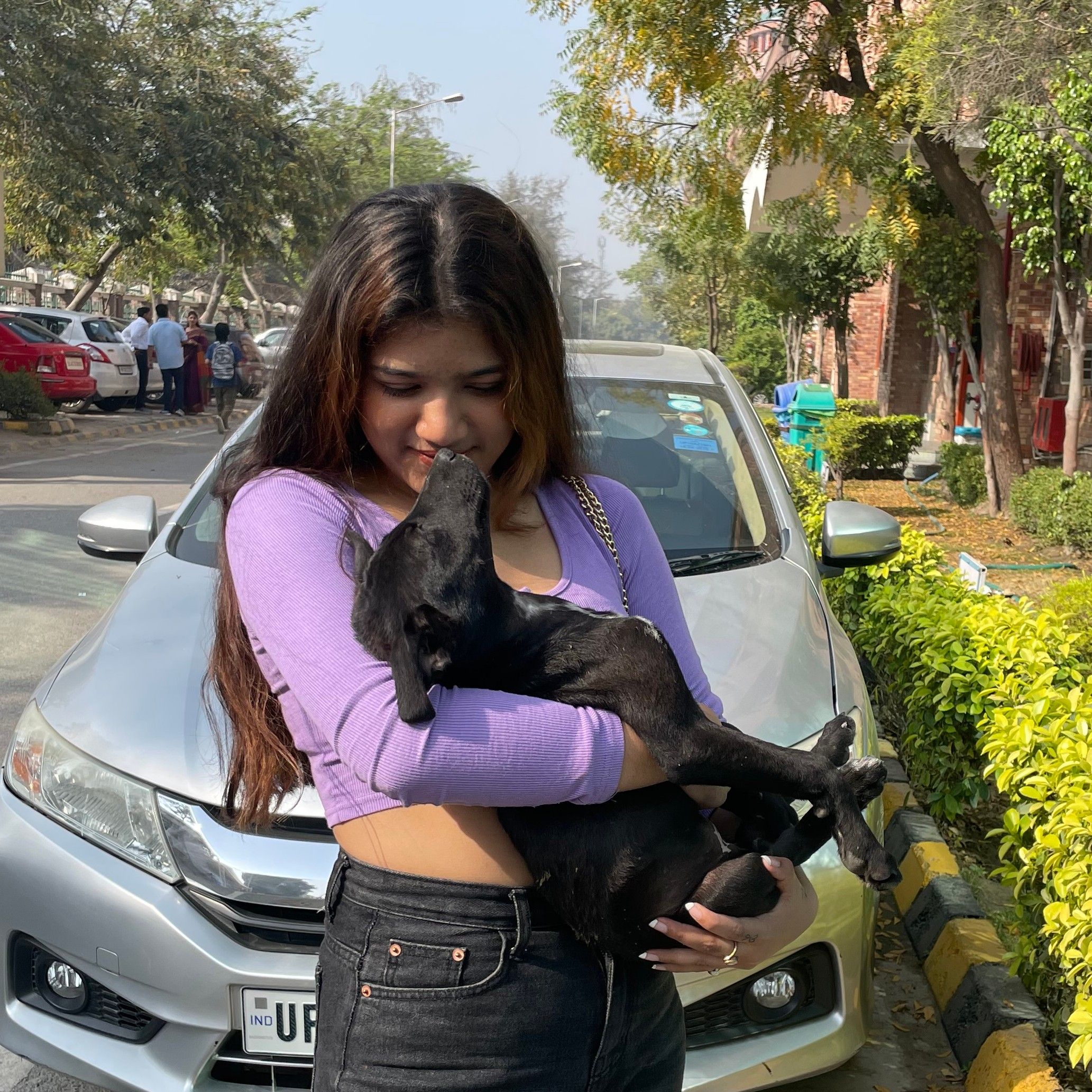 Radhika