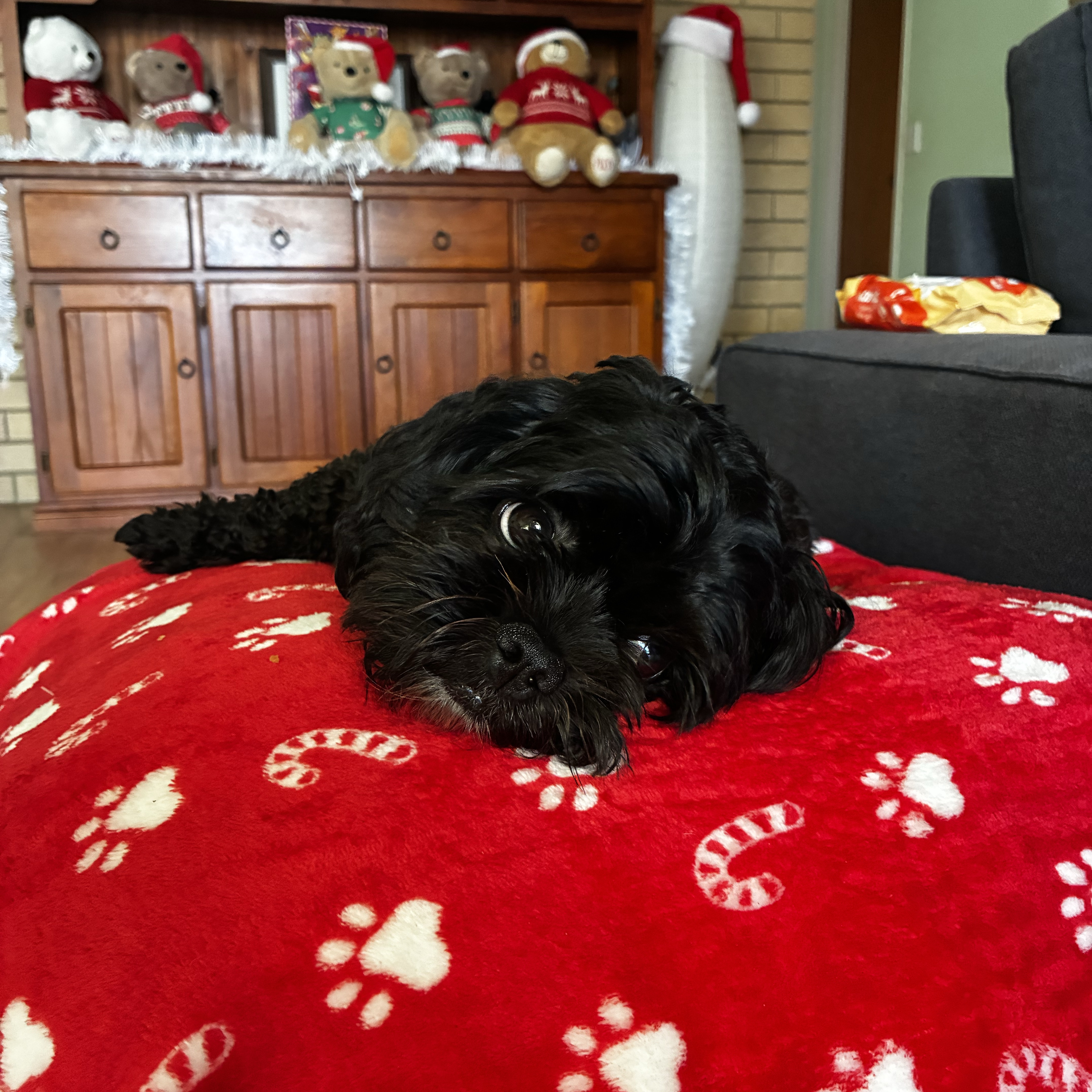 Millie