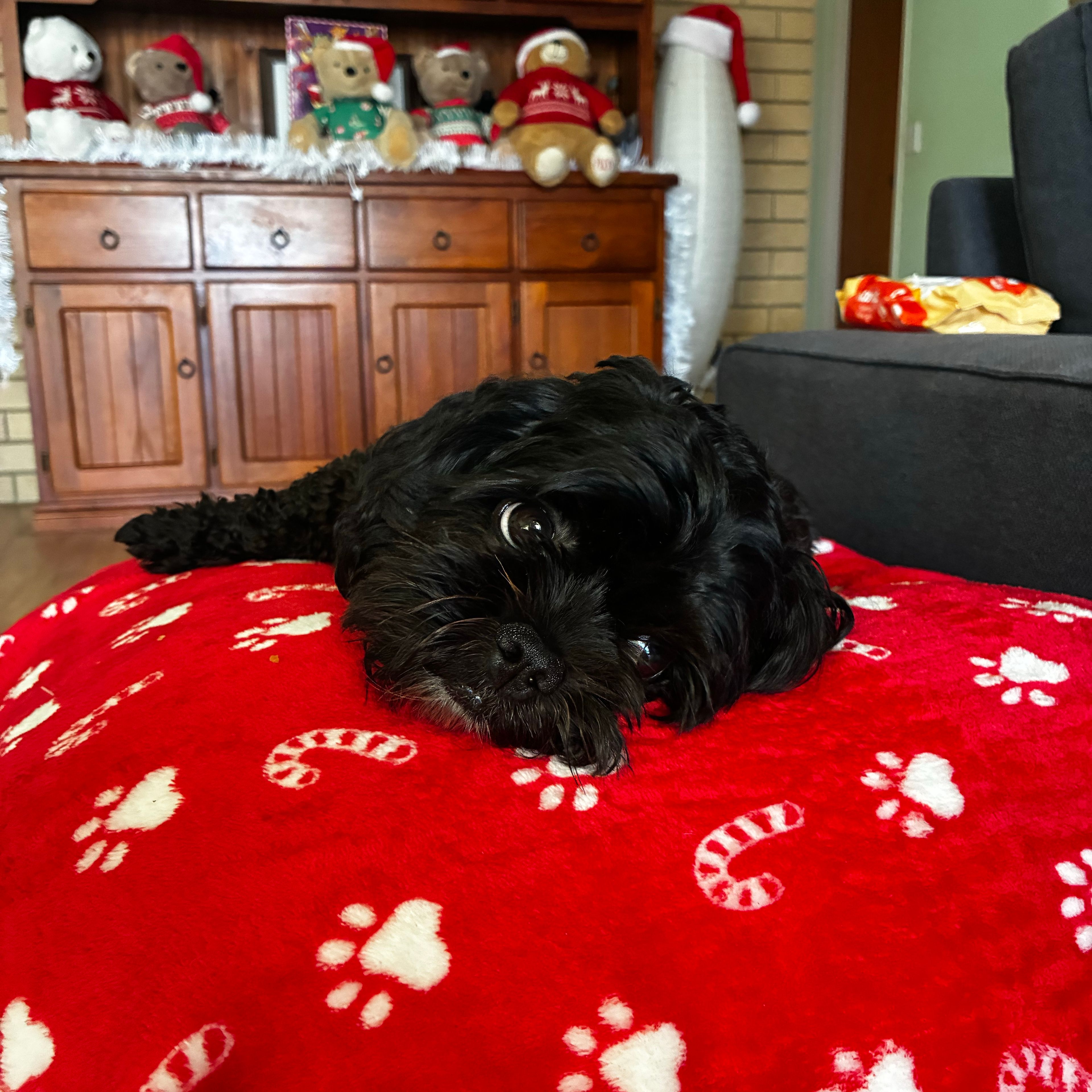 Millie