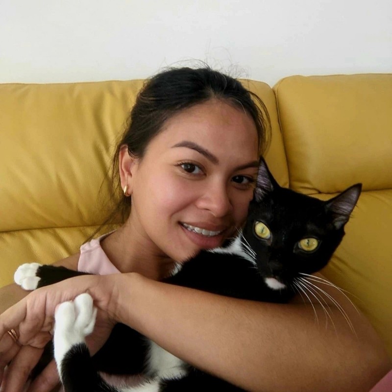Siti Khadijah
